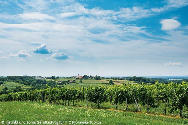 Moravske Toplice