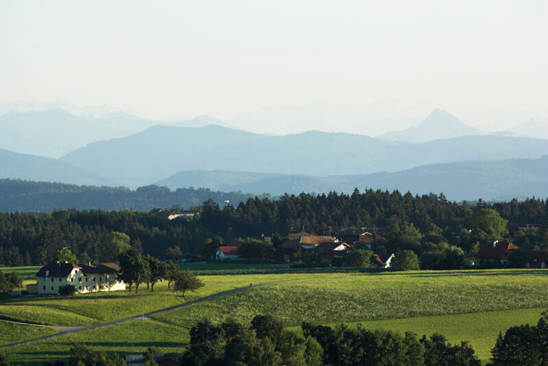 &copy; Ober&ouml;sterreich Tourismus GmbH | Hermann Erber