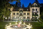 Hotel Schweizerhof ****
