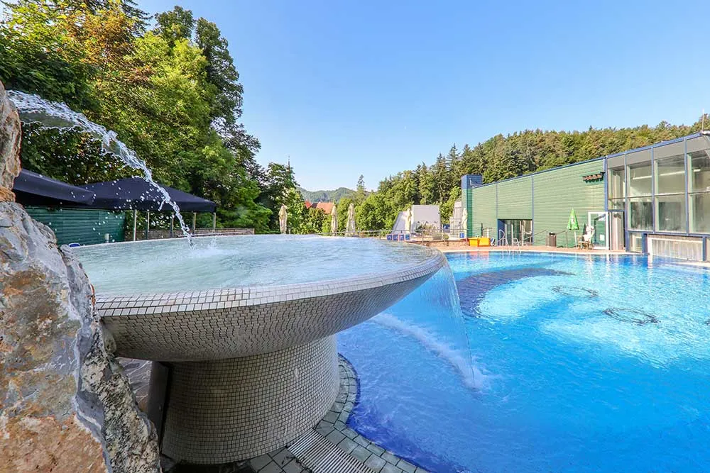 Terme Dobrna