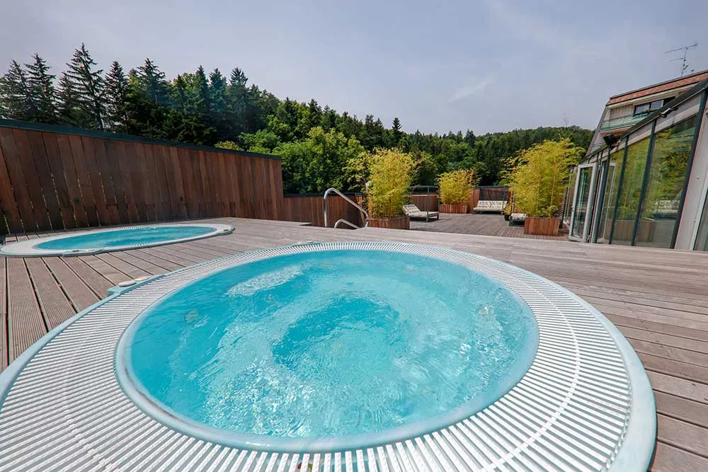 Terme Dobrna