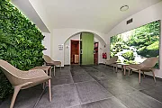 Hotel Schweizerhof ****