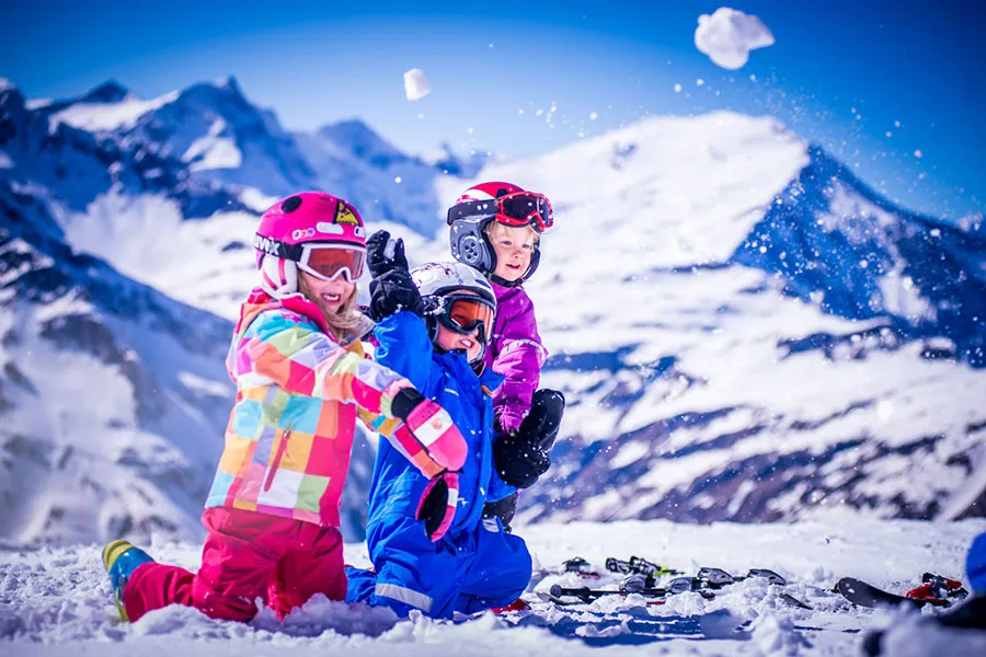 &copy; Gasteinertal Tourismus GmbH; Gasteiner Bergbahnen AG