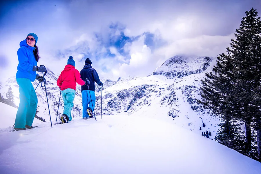 &copy; Gasteinertal Tourismus GmbH; Gasteiner Bergbahnen AG