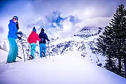 &copy; Gasteinertal Tourismus GmbH; Gasteiner Bergbahnen AG