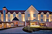 Thermenhotel Vier Jahreszeiten