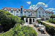 Thermenhotel Vier Jahreszeiten