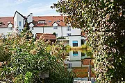 Thermenhotel Vier Jahreszeiten