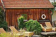 Thermenhotel Vier Jahreszeiten