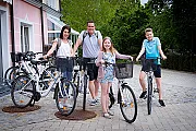 Thermenhotel Vier Jahreszeiten