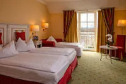 Thermenhotel Vier Jahreszeiten