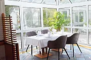 Thermenhotel Vier Jahreszeiten