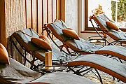 Thermenhotel Vier Jahreszeiten