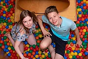 Thermenhotel Vier Jahreszeiten