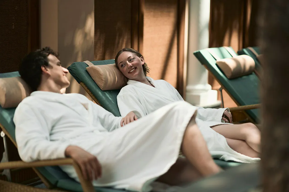 &copy;EurothermenResorts - Robert Maybach