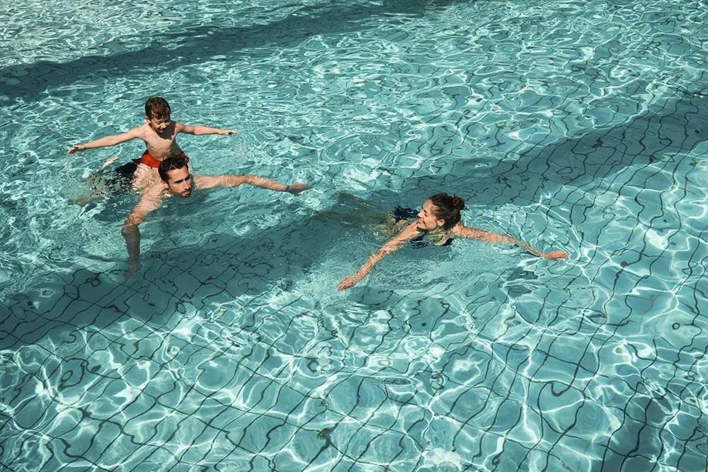 &copy;EurothermenResorts - Robert Maybach