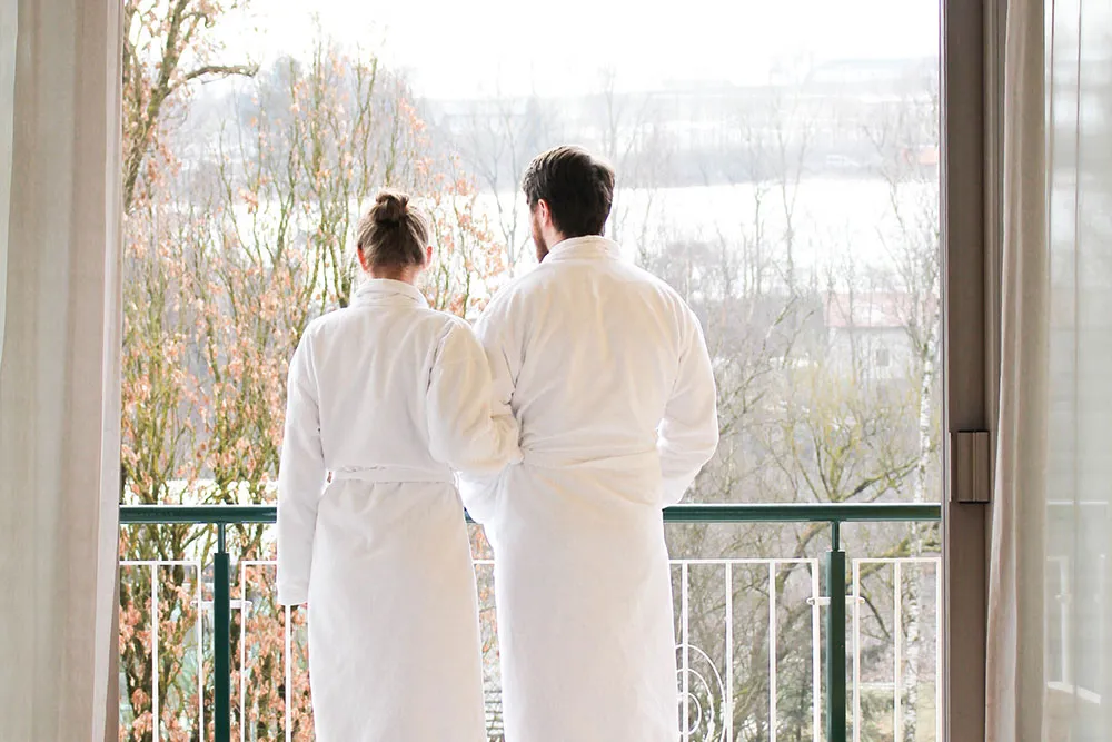 &copy;EurothermenResorts
