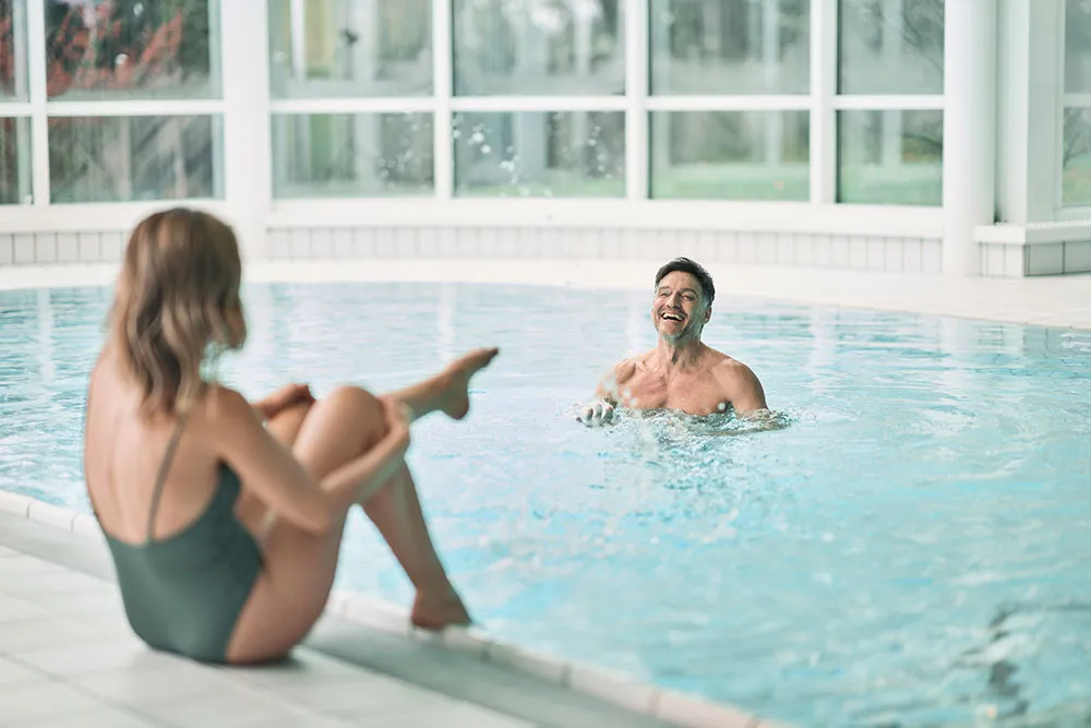 &copy;EurothermenResorts