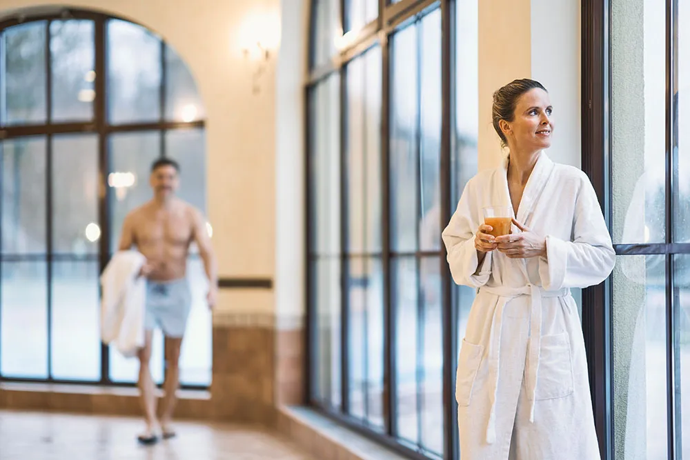 &copy;EurothermenResorts