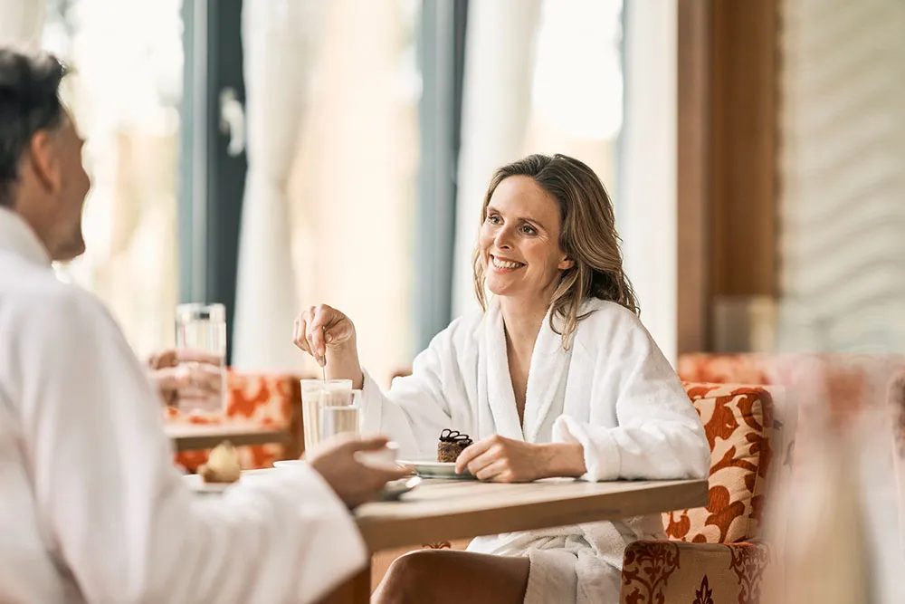 &copy;EurothermenResorts