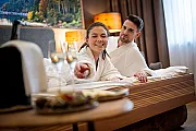 Sole Felsen Hotel ****