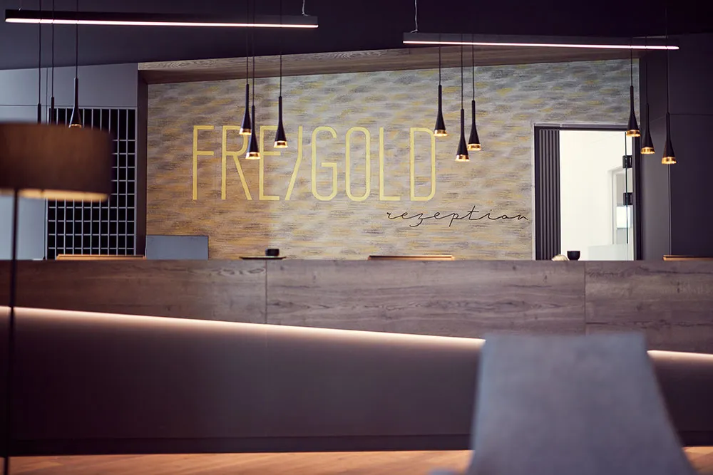 &copy; Hotel Freigold - Alexander Kaiser