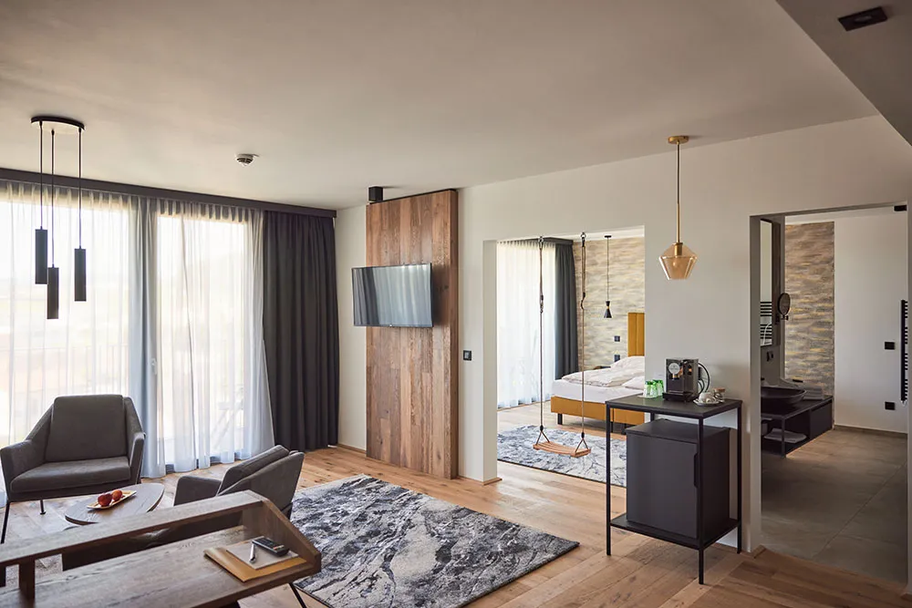 &copy; Hotel Freigold - Alexander Kaiser