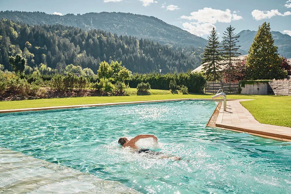 &copy; Falkensteiner Hotel & Spa Carinzia ****Superior