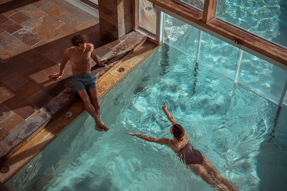 &copy; Falkensteiner Hotel & Spa Carinzia ****Superior