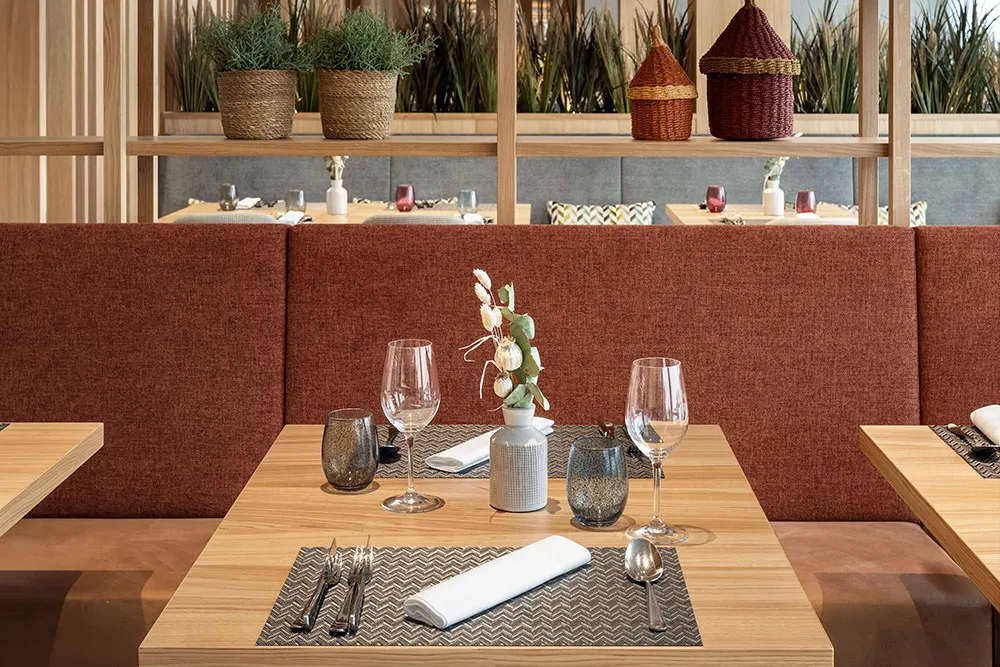 &copy; Falkensteiner Hotel & Spa Carinzia ****Superior