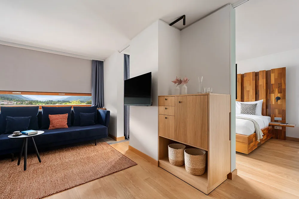 &copy; Falkensteiner Hotel & Spa Carinzia ****Superior