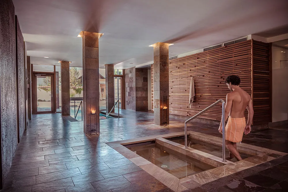 &copy; Falkensteiner Hotel & Spa Carinzia ****Superior