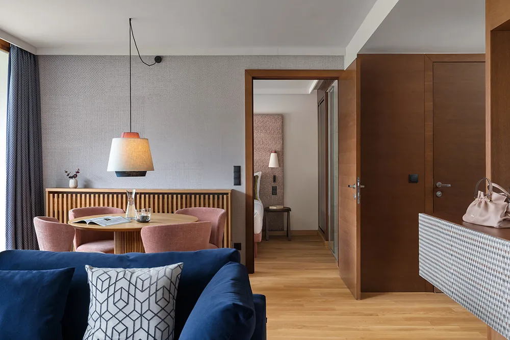&copy; Falkensteiner Hotel & Spa Carinzia ****Superior