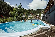 &copy; Familienhotel Salzburger Hof ***Superior