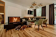 &copy; Familienhotel Salzburger Hof ***Superior