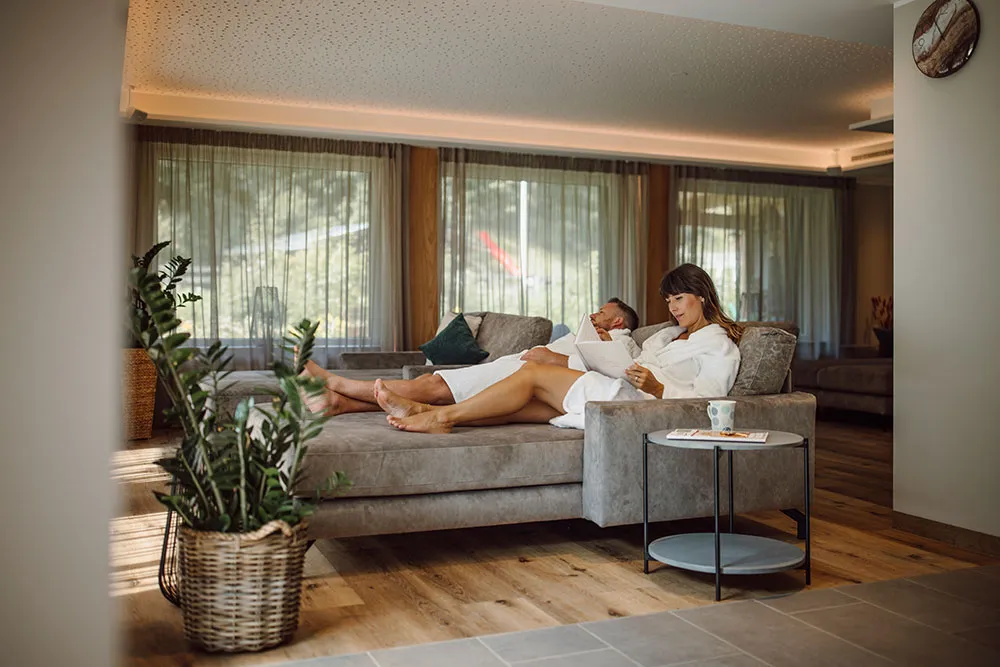 &copy; Familienhotel Salzburger Hof ***Superior