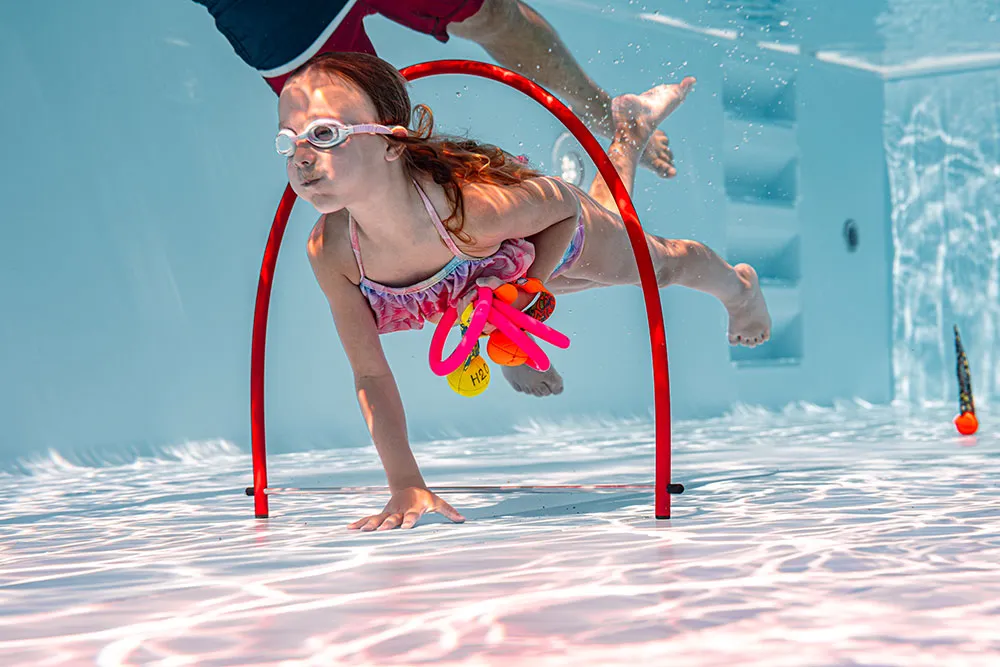 H2O Hotel-Therme-Resort ***Superior