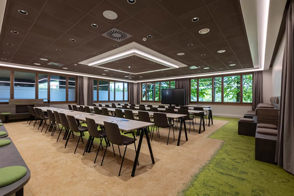 Aldiana Club Ampflwang ****
