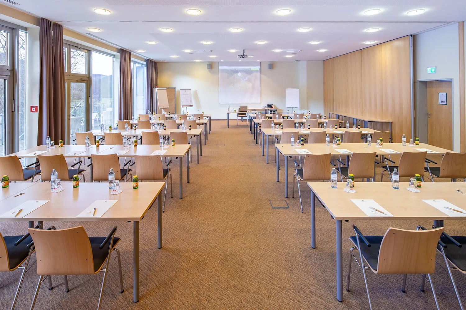 Seminar- & Eventhotel Krainerh&uuml;tte ****