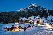 AlpenParks Hagan Lodge Altaussee ****