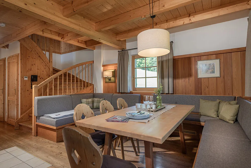 AlpenParks Hagan Lodge Altaussee ****