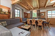 AlpenParks Hagan Lodge Altaussee ****