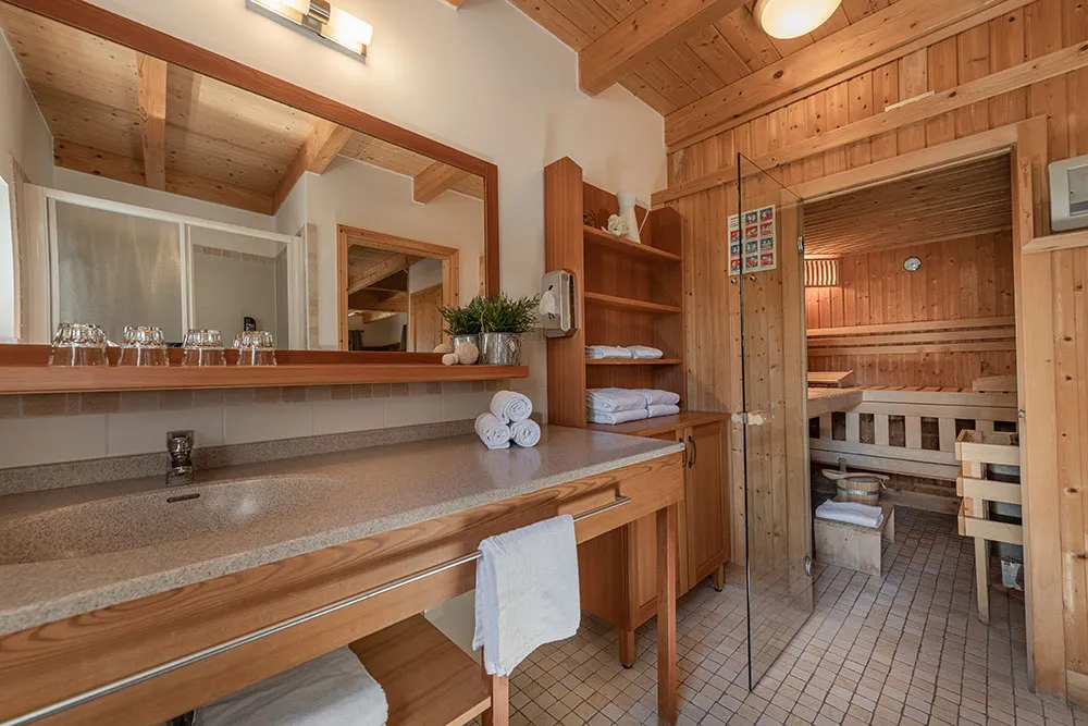 AlpenParks Hagan Lodge Altaussee ****