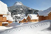 AlpenParks Hagan Lodge Altaussee ****
