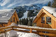 AlpenParks Hagan Lodge Altaussee ****