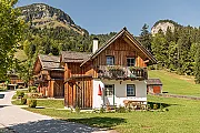 AlpenParks Hagan Lodge Altaussee ****