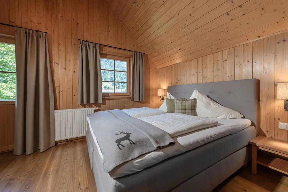 AlpenParks Hagan Lodge Altaussee ****