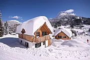 AlpenParks Hagan Lodge Altaussee ****