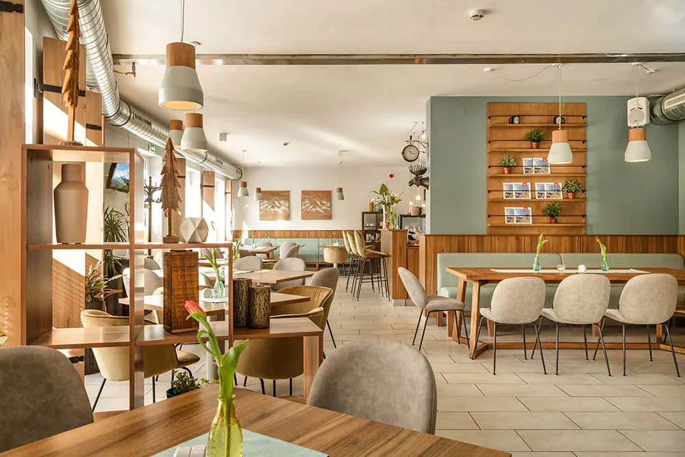 AlpenParks Residence Bad Hofgastein ****