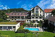 Hotel des Gl&uuml;cks ****